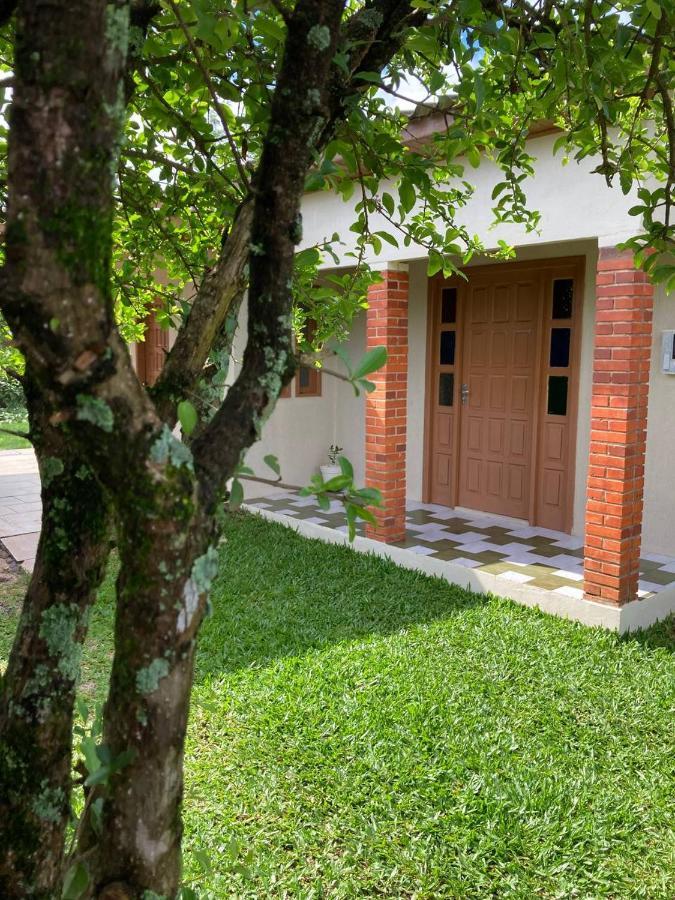 Casa Da Lua - Vista Deslumbrante Villa Praia Grande  Eksteriør bilde