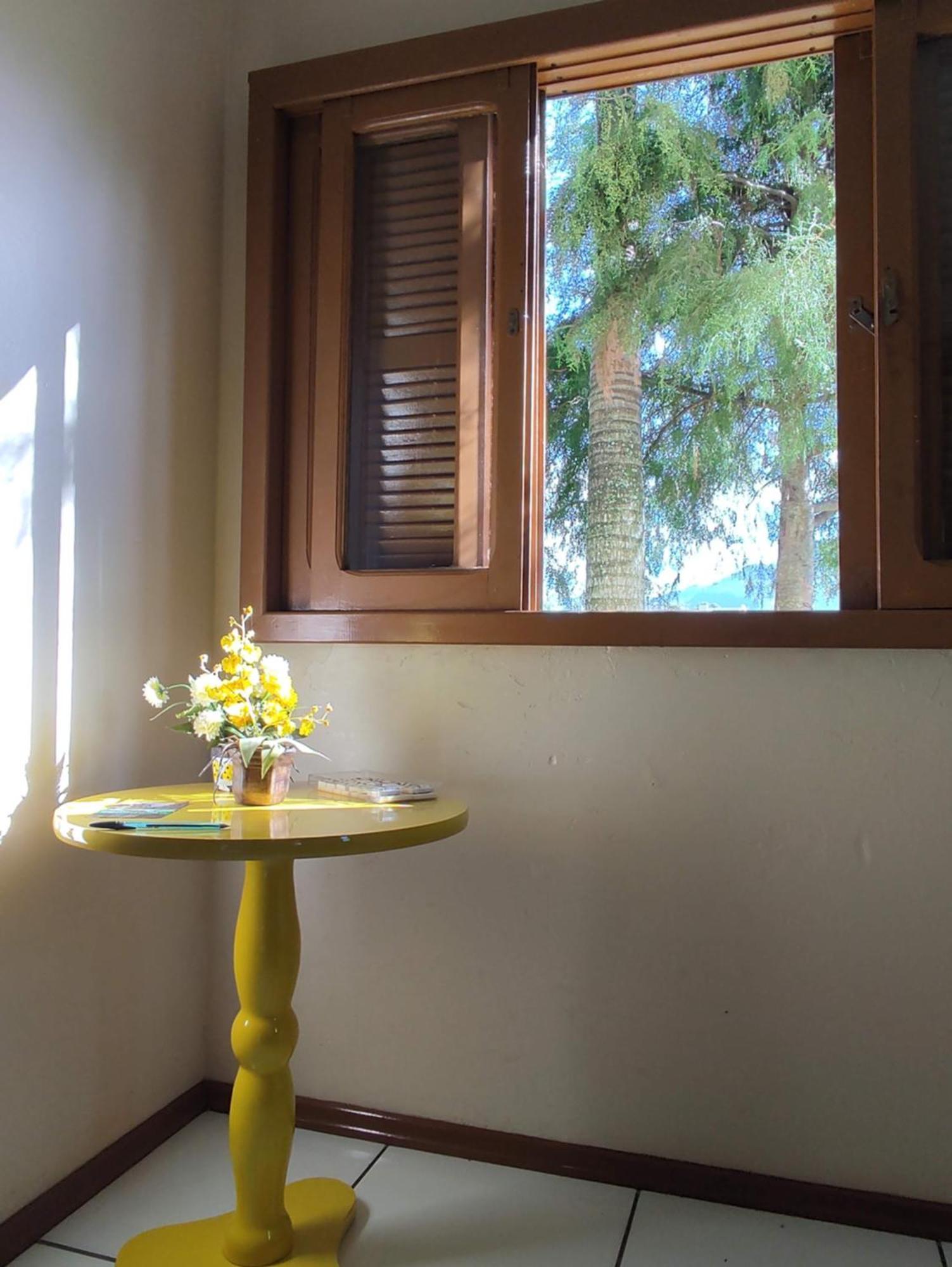 Casa Da Lua - Vista Deslumbrante Villa Praia Grande  Eksteriør bilde