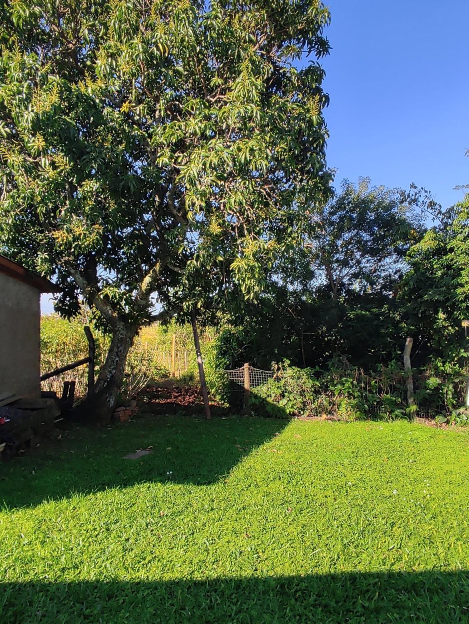 Casa Da Lua - Vista Deslumbrante Villa Praia Grande  Eksteriør bilde
