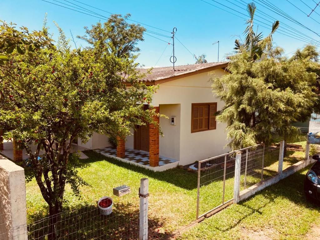 Casa Da Lua - Vista Deslumbrante Villa Praia Grande  Eksteriør bilde